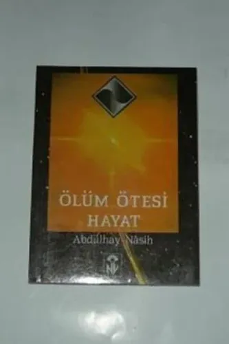 Ölüm Ötesi Hayat