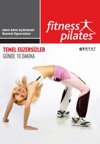 Temel Egzersizler - Go Yeni Başlayanlar İçin Step Hareketleri