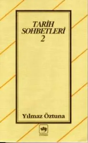 Tarih Sohbetleri 2