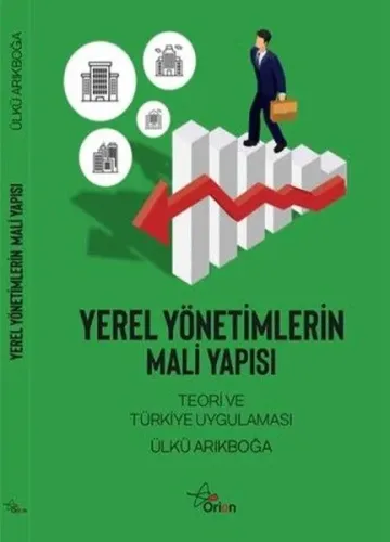 Yerel Yönetimlerin Mali Yapısı