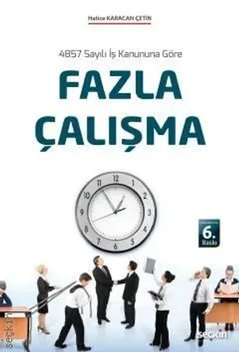 Fazla Çalışma