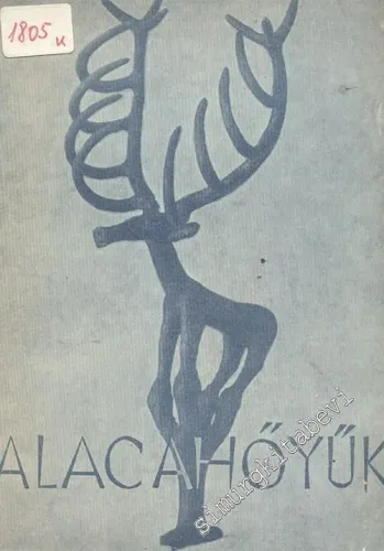 Alacahöyük -
