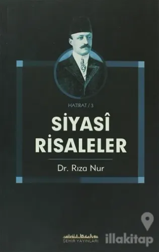 Siyasi Risaleler