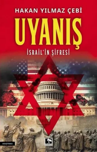 Uyanış İsrail'in Şifresi