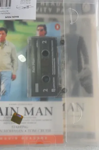 Rain Man