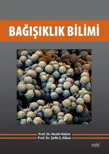 Nobel Tıp Bağışıklık Bilimi