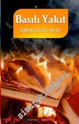 Basılı Yakıt  -