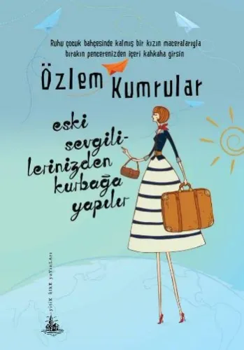 Eski Sevgililerinizden Kurbağa Yapılır