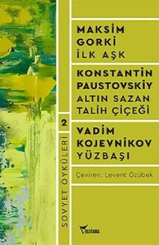 Sovyet Öyküleri - 2