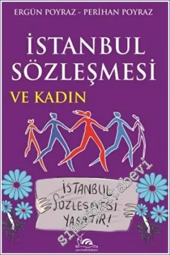 İstanbul Sözleşmesi ve Kadın -         2022