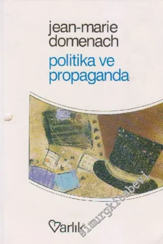 Politika ve Propaganda -        1995