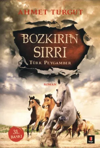 Bozkırın Sırrı - Türk Peygamber