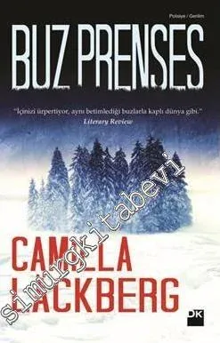 Buz Prenses -