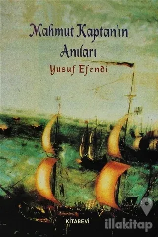 Mahmut Kaptan'ın Anıları
