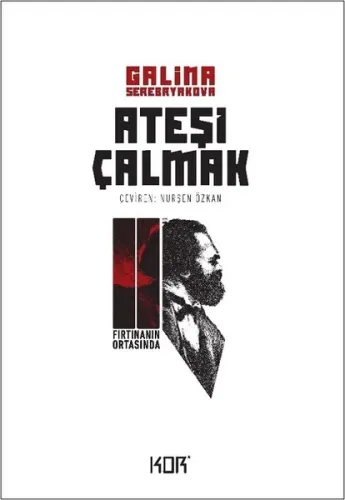 Ateşi Çalmak - 2