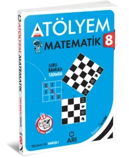 8.sınıf Matemito Matematik Atölyem