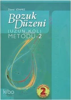 Bozuk Düzeni (Uzun Kol) Metodu 2