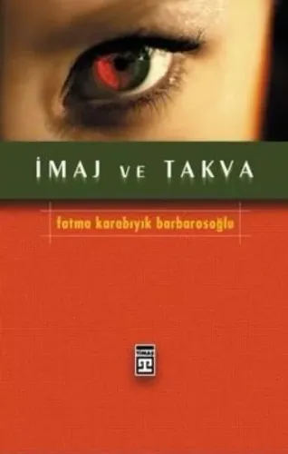İmaj ve Takva