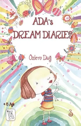 Ada's Dream Diaries 3