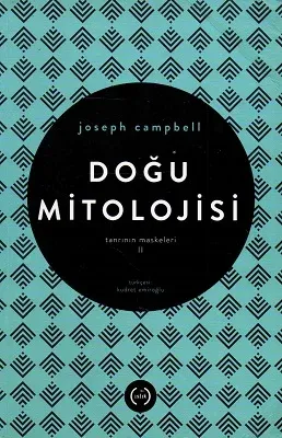 Doğu Mitolojisi Tanrının Maskeleri 2