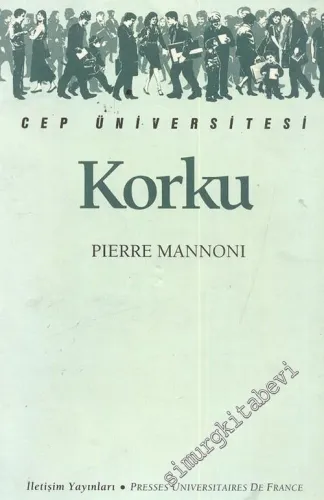 Korku -