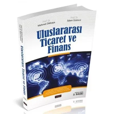 Uluslararası Ticaret ve Finans