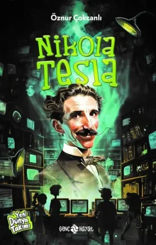Nikola Tesla