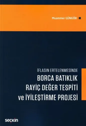 Borca Batıklık Rayiç Değer Tespiti Ve İyileştirme Projesi