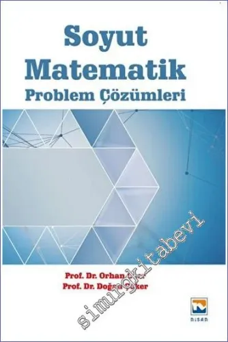 Soyut Matematik Problem Çözümleri -        2023