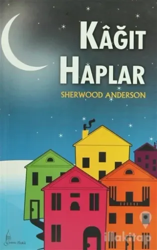 Kağıt Haplar