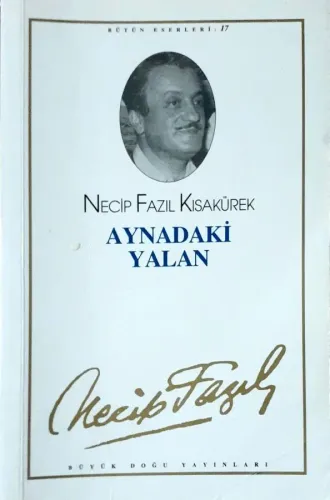 Aynadaki Yalan