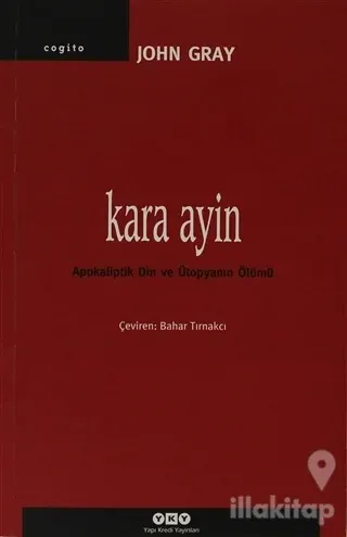 Kara Ayin
