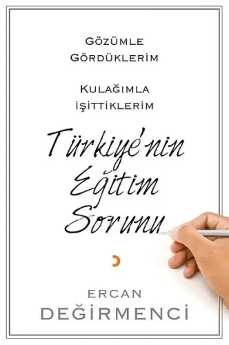 Türkiye' nin Eğitim Sorunu