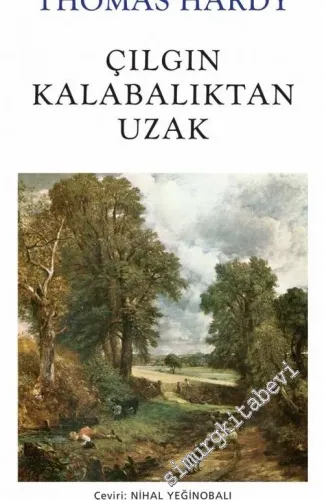 Çılgın Kalabalıktan Uzak -         2022