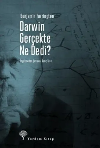 DARWIN GERÇEKTE NE DEDİ?