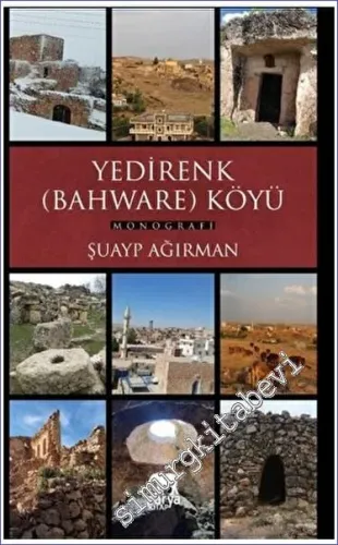 Yedirenk (Bahware) Köyü Monografisi -