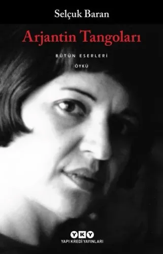 Arjantin Tangoları; Bütün Eserleri