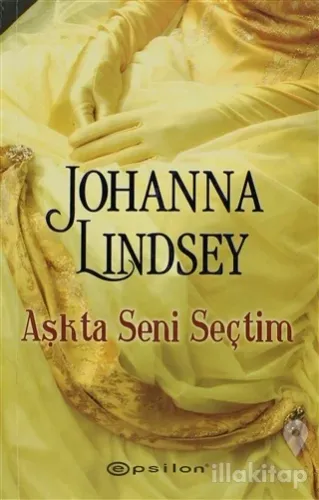 Aşkta Seni Seçtim