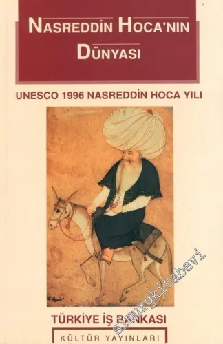 Nasreddin Hoca'nın Dünyası -