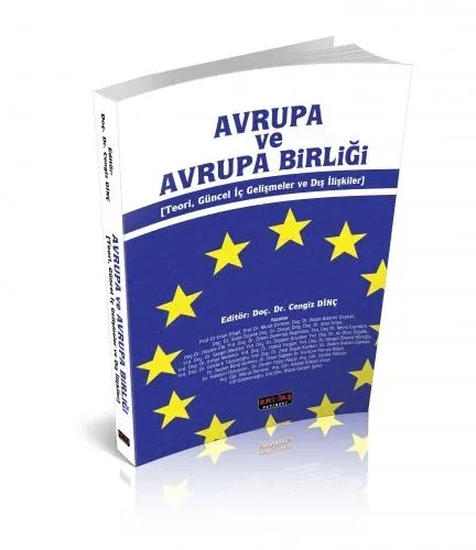 Avrupa ve Avrupa Birliği