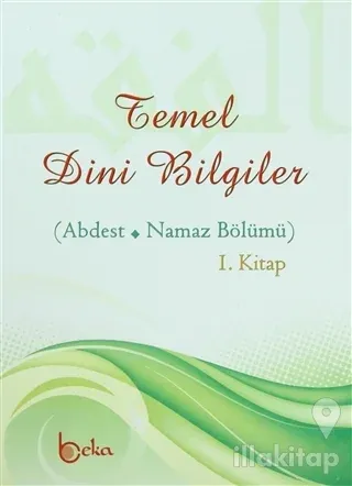 Temel Dini Bilgiler