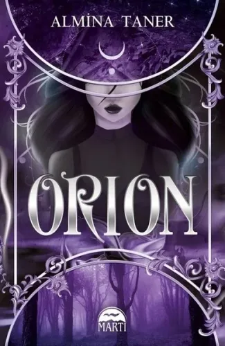 Orion;İmzalı