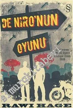 De Niro'nun Oyunu -        2010