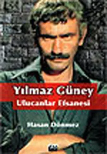 Yılmaz Güney
