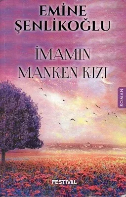İmamın Manken Kızı