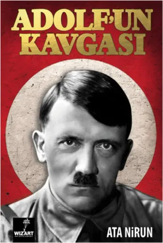 Adolf'un Kavgası - Ata Nirun