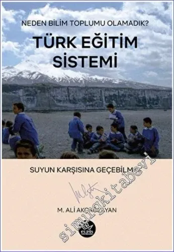 Türk Eğitim Sistemi -         2023