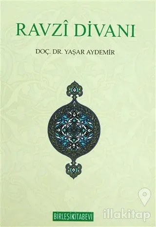 Ravzı Divanı