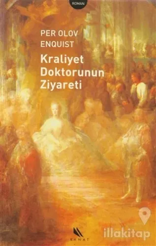Kraliyet Doktorunun Ziyareti