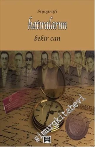 Hatıralarım -         2016